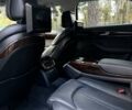 Ауди А8 2015 в Буче на Automoto.ua Черный Ауди А8, объемом двигателя 3 л и пробегом 204 тыс. км за 19891 $, фото 21 на Automoto.ua