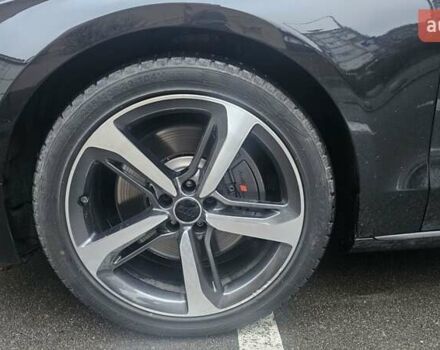 Чорний Ауді A8, об'ємом двигуна 4.2 л та пробігом 220 тис. км за 31000 $, фото 7 на Automoto.ua