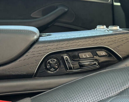 Черный Ауди А8, объемом двигателя 3.99 л и пробегом 187 тыс. км за 33000 $, фото 14 на Automoto.ua