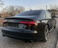 Чорний Ауді A8, об'ємом двигуна 3.99 л та пробігом 140 тис. км за 33900 $, фото 14 на Automoto.ua