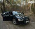 Черный Ауди А8, объемом двигателя 3.99 л и пробегом 59 тыс. км за 33500 $, фото 27 на Automoto.ua