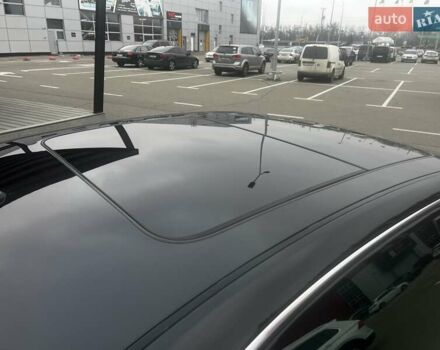 Черный Ауди А8, объемом двигателя 4.13 л и пробегом 150 тыс. км за 47000 $, фото 5 на Automoto.ua