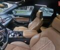 Чорний Ауді A8, об'ємом двигуна 4.2 л та пробігом 220 тис. км за 31000 $, фото 10 на Automoto.ua