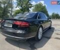 Черный Ауди А8, объемом двигателя 2.97 л и пробегом 205 тыс. км за 29500 $, фото 6 на Automoto.ua