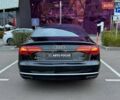 Ауди А8 2015 в Киеве на Automoto.ua Черный Ауди А8, объемом двигателя 3 л и пробегом 327 тыс. км за 18990 $, фото 5 на Automoto.ua