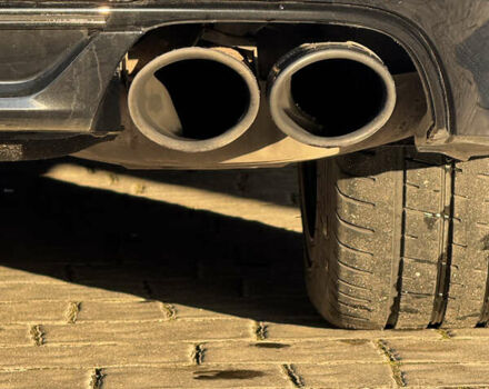 Черный Ауди А8, объемом двигателя 3.99 л и пробегом 187 тыс. км за 33000 $, фото 13 на Automoto.ua