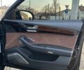 Чорний Ауді A8, об'ємом двигуна 3.99 л та пробігом 140 тис. км за 33900 $, фото 41 на Automoto.ua