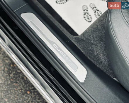 Чорний Ауді A8, об'ємом двигуна 3 л та пробігом 274 тис. км за 18700 $, фото 19 на Automoto.ua