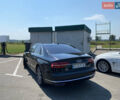 Чорний Ауді A8, об'ємом двигуна 3 л та пробігом 190 тис. км за 25500 $, фото 11 на Automoto.ua