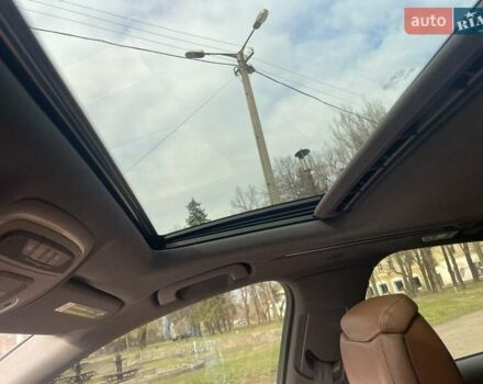 Черный Ауди А8, объемом двигателя 3 л и пробегом 116 тыс. км за 25500 $, фото 47 на Automoto.ua