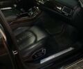 Черный Ауди А8, объемом двигателя 3.99 л и пробегом 170 тыс. км за 25000 $, фото 53 на Automoto.ua
