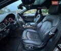 Ауди А8 2015 в Киеве на Automoto.ua Черный Ауди А8, объемом двигателя 3 л и пробегом 327 тыс. км за 18990 $, фото 7 на Automoto.ua