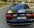 Ауди А8 2015 в Буче на Automoto.ua Черный Ауди А8, объемом двигателя 3 л и пробегом 204 тыс. км за 19891 $, фото 3 на Automoto.ua