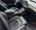 Чорний Ауді A8, об'ємом двигуна 3 л та пробігом 325 тис. км за 19100 $, фото 7 на Automoto.ua