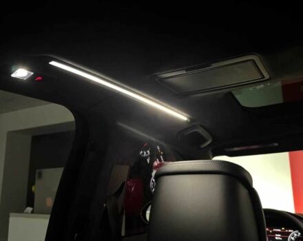 Черный Ауди А8, объемом двигателя 3 л и пробегом 218 тыс. км за 19569 $, фото 17 на Automoto.ua