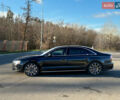 Черный Ауди А8, объемом двигателя 3.99 л и пробегом 174 тыс. км за 30000 $, фото 4 на Automoto.ua