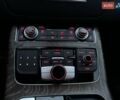Ауди А8 2015 в Киеве на Automoto.ua Черный Ауди А8, объемом двигателя 3 л и пробегом 327 тыс. км за 18990 $, фото 22 на Automoto.ua