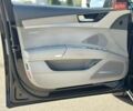 Чорний Ауді A8, об'ємом двигуна 4.13 л та пробігом 263 тис. км за 33500 $, фото 22 на Automoto.ua