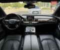 Черный Ауди А8, объемом двигателя 3 л и пробегом 111 тыс. км за 23999 $, фото 18 на Automoto.ua