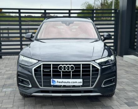 Ауди А8 2015 в Ровно на Automoto.ua Черный Ауди А8, объемом двигателя 4.2 л и пробегом 166 тыс. км за 52500 $, фото 10 на Automoto.ua