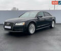 Чорний Ауді A8, об'ємом двигуна 3 л та пробігом 327 тис. км за 16990 $, фото 3 на Automoto.ua