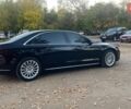 Черный Ауди А8, объемом двигателя 3.99 л и пробегом 170 тыс. км за 25000 $, фото 2 на Automoto.ua