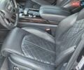 Черный Ауди А8, объемом двигателя 3 л и пробегом 228 тыс. км за 16800 $, фото 17 на Automoto.ua