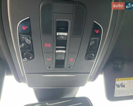 Черный Ауди А8, объемом двигателя 3 л и пробегом 231 тыс. км за 16600 $, фото 34 на Automoto.ua