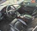 Чорний Ауді A8, об'ємом двигуна 3 л та пробігом 150 тис. км за 25000 $, фото 11 на Automoto.ua