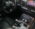 Черный Ауди А8, объемом двигателя 3.99 л и пробегом 175 тыс. км за 19500 $, фото 42 на Automoto.ua