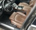 Черный Ауди А8, объемом двигателя 2.97 л и пробегом 138 тыс. км за 28500 $, фото 5 на Automoto.ua