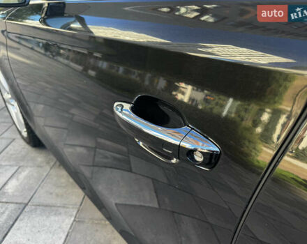 Черный Ауди А8, объемом двигателя 3 л и пробегом 193 тыс. км за 22500 $, фото 7 на Automoto.ua