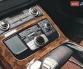Черный Ауди А8, объемом двигателя 3 л и пробегом 116 тыс. км за 25500 $, фото 65 на Automoto.ua
