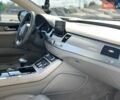 Чорний Ауді A8, об'ємом двигуна 4.13 л та пробігом 263 тис. км за 33500 $, фото 34 на Automoto.ua