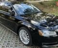 Ауди А8 2015 в Буче на Automoto.ua Черный Ауди А8, объемом двигателя 3 л и пробегом 204 тыс. км за 19891 $, фото 11 на Automoto.ua