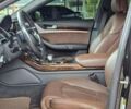 Черный Ауди А8, объемом двигателя 3 л и пробегом 116 тыс. км за 25500 $, фото 27 на Automoto.ua