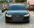 Чорний Ауді A8, об'ємом двигуна 3 л та пробігом 138 тис. км за 19800 $, фото 1 на Automoto.ua