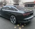 Чорний Ауді A8, об'ємом двигуна 4.2 л та пробігом 220 тис. км за 31000 $, фото 4 на Automoto.ua