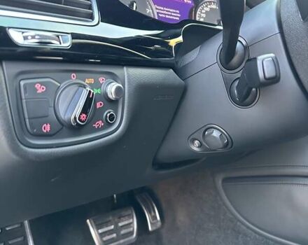 Чорний Ауді A8, об'ємом двигуна 3.99 л та пробігом 140 тис. км за 33900 $, фото 43 на Automoto.ua