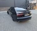 Чорний Ауді A8, об'ємом двигуна 4.2 л та пробігом 99 тис. км за 39000 $, фото 5 на Automoto.ua