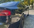 Чорний Ауді A8, об'ємом двигуна 3 л та пробігом 125 тис. км за 24900 $, фото 1 на Automoto.ua