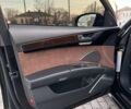 Чорний Ауді A8, об'ємом двигуна 3.99 л та пробігом 140 тис. км за 33900 $, фото 27 на Automoto.ua