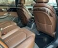 Чорний Ауді A8, об'ємом двигуна 3.99 л та пробігом 140 тис. км за 33900 $, фото 40 на Automoto.ua