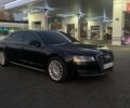 Черный Ауди А8, объемом двигателя 3.99 л и пробегом 170 тыс. км за 25000 $, фото 8 на Automoto.ua