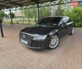 Черный Ауди А8, объемом двигателя 3 л и пробегом 116 тыс. км за 25500 $, фото 9 на Automoto.ua