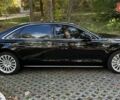 Ауди А8 2015 в Буче на Automoto.ua Черный Ауди А8, объемом двигателя 3 л и пробегом 204 тыс. км за 19891 $, фото 2 на Automoto.ua