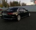 Черный Ауди А8, объемом двигателя 3.99 л и пробегом 170 тыс. км за 25000 $, фото 15 на Automoto.ua