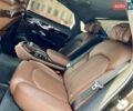 Чорний Ауді A8, об'ємом двигуна 3.99 л та пробігом 140 тис. км за 33900 $, фото 59 на Automoto.ua