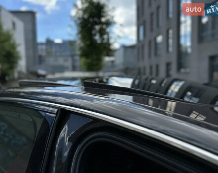 Черный Ауди А8, объемом двигателя 3 л и пробегом 180 тыс. км за 21500 $, фото 90 на Automoto.ua