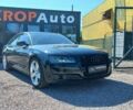 Чорний Ауді A8, об'ємом двигуна 3 л та пробігом 200 тис. км за 20000 $, фото 1 на Automoto.ua